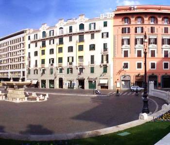 Hotel Dorica