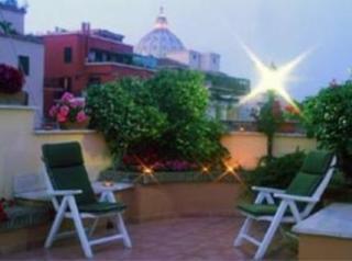 Aurelia Residence