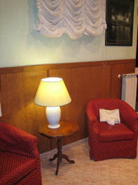 Hotel Planet