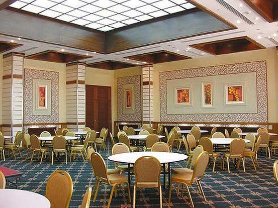 Hotel Campiglione