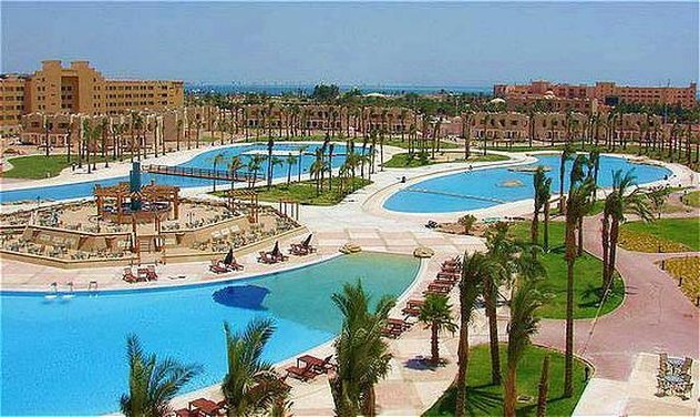 Hotel Campiglione