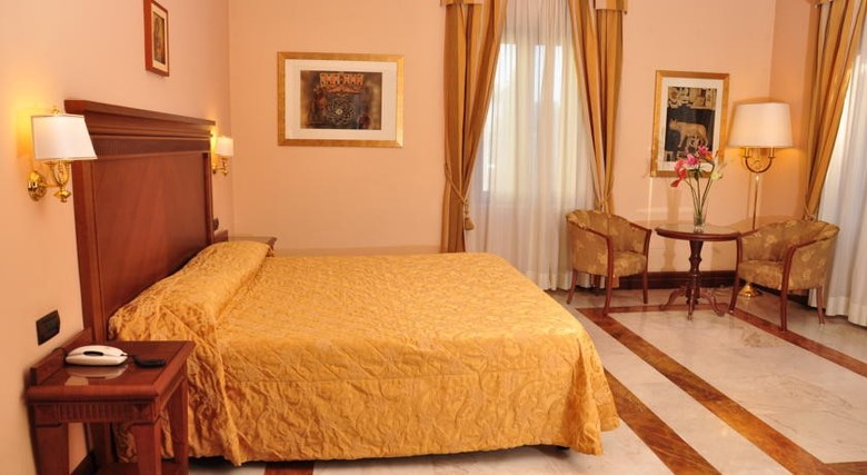 Hotel Alimandi Viale Vaticano