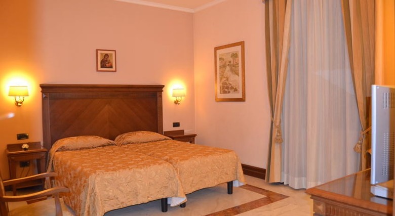 Hotel Alimandi Viale Vaticano