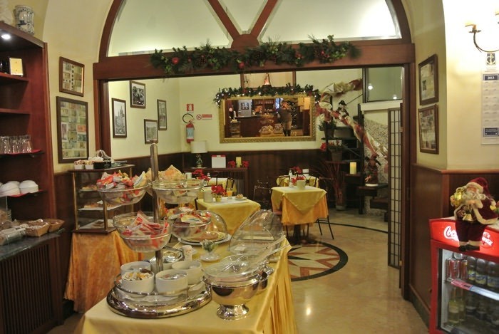 Hotel Assisi