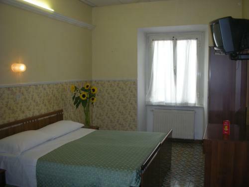Hotel Concorde