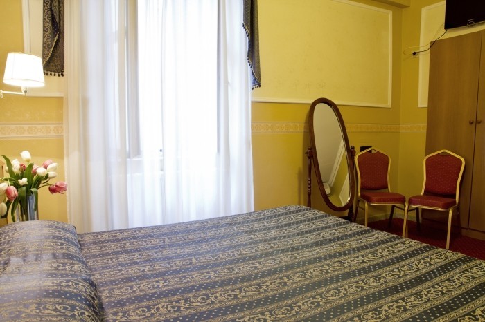 Hotel Continentale