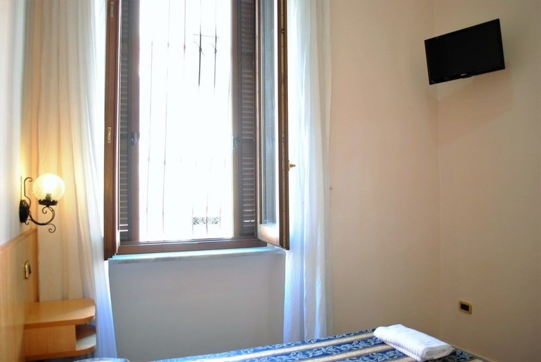 Hotel Luzzatti
