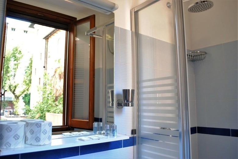 Hotel Luzzatti