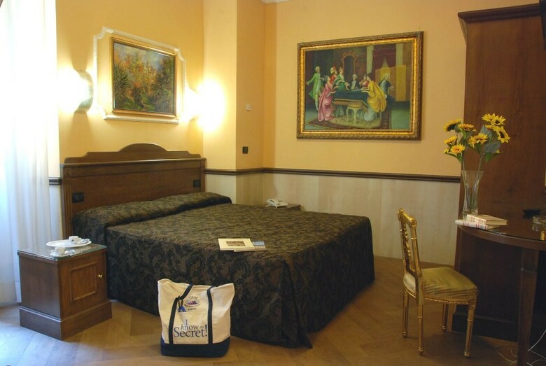 Hotel Marco Polo