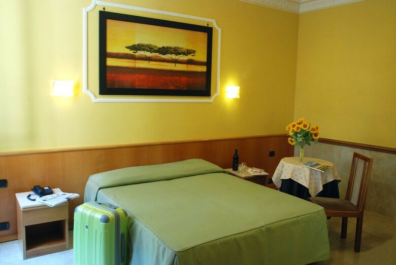 Hotel Marco Polo