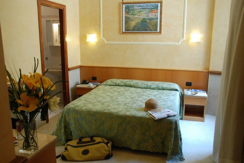 Hotel Marco Polo