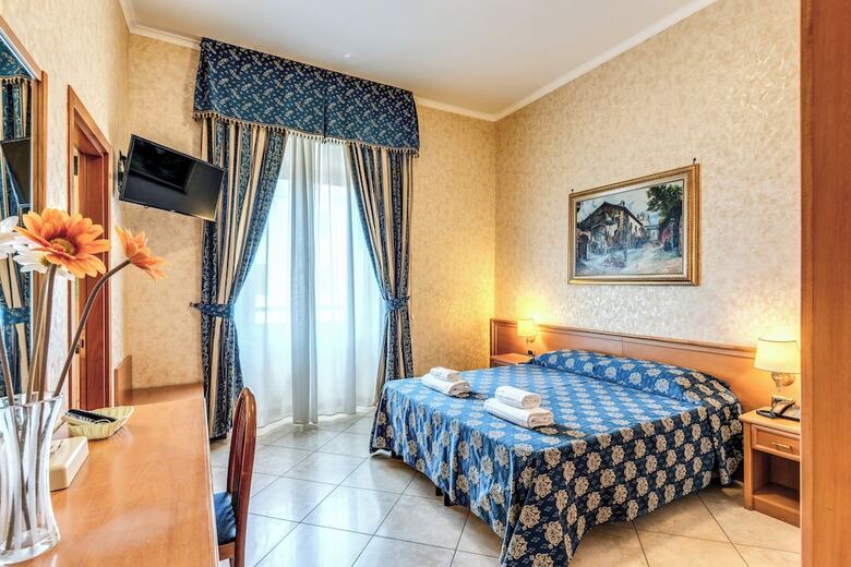 Hotel Orlanda