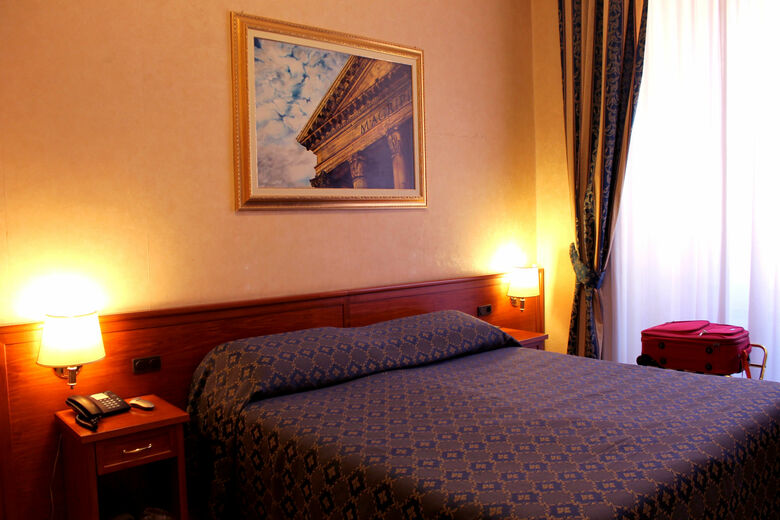 Hotel Orlanda