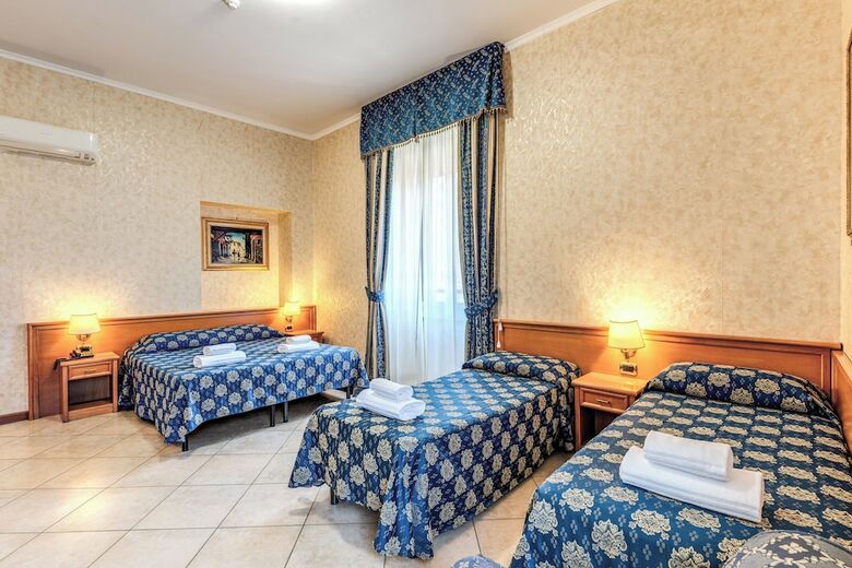 Hotel Orlanda