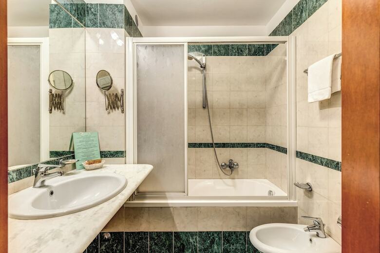 Hotel Orlanda