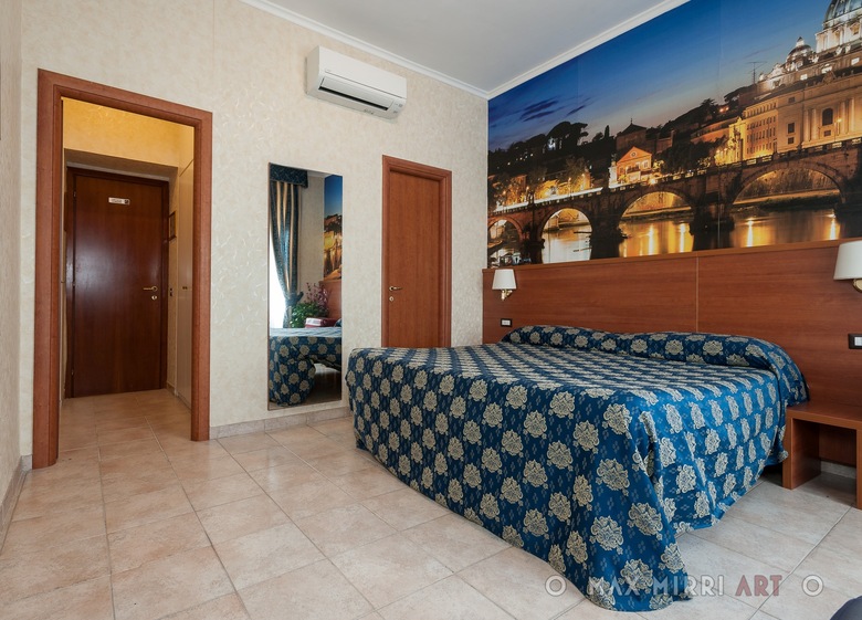 Hotel Orlanda
