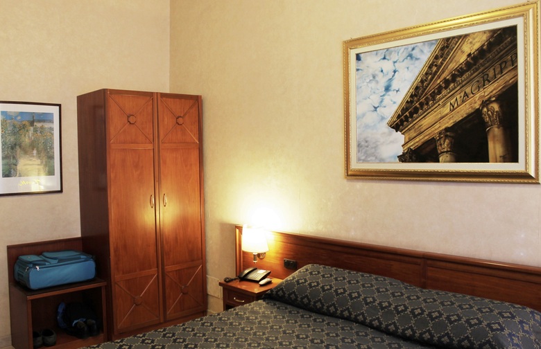 Hotel Orlanda