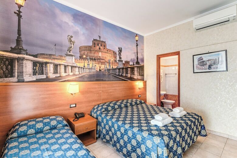 Hotel Orlanda