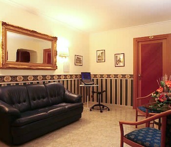 Hotel Teti