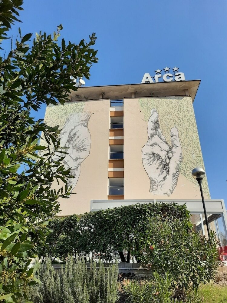 Hotel Arca