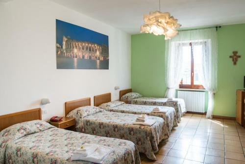 Hotel Albergo Ancajani