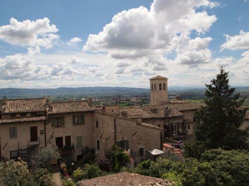 Hotel Albergo Ancajani