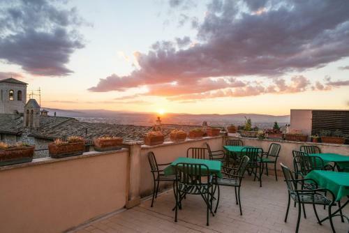 Hotel Albergo Ancajani