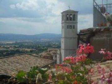 Hotel Properzio