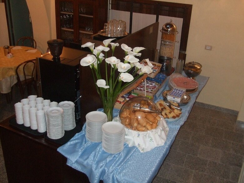Hotel San Giacomo