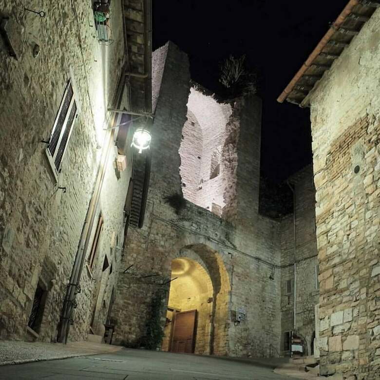 Hotel San Giacomo