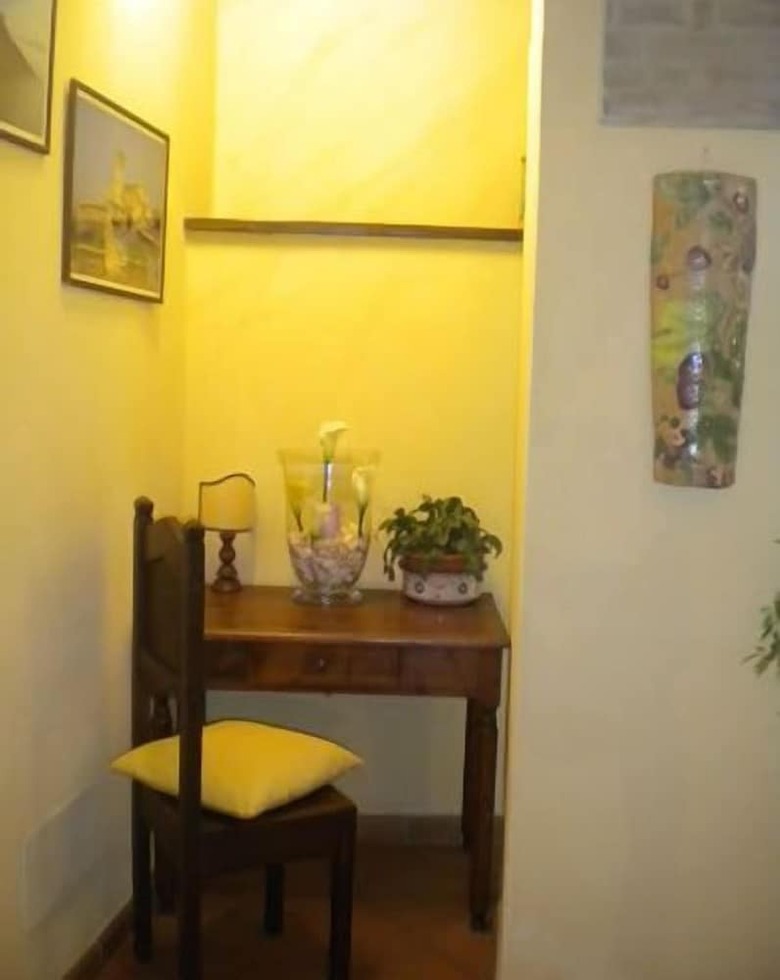Hotel San Giacomo