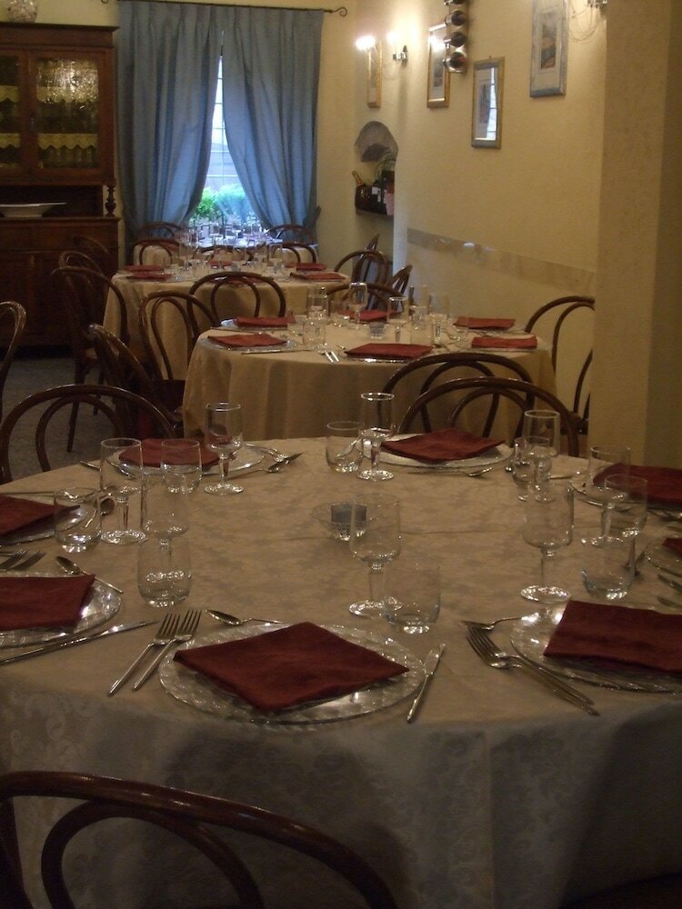 Hotel San Giacomo