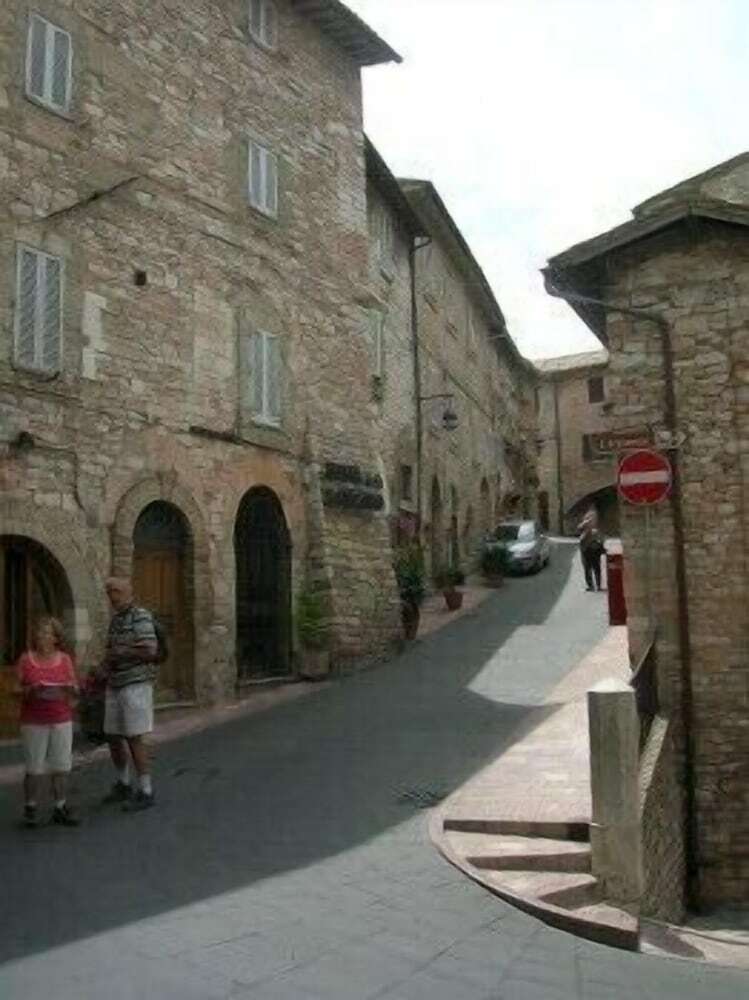 Hotel San Giacomo