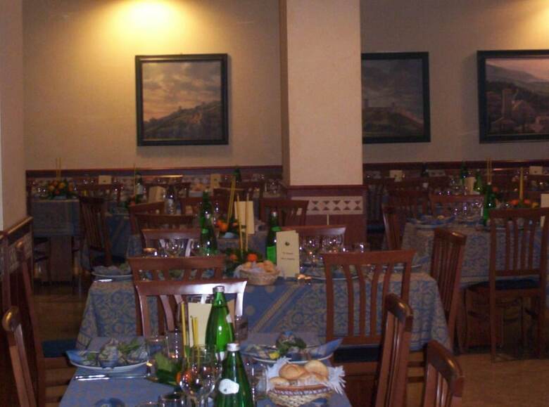 Hotel La Rocca