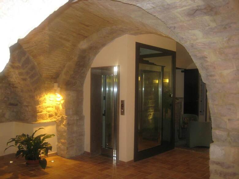 Hotel La Rocca