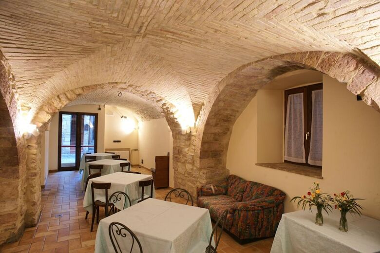 Hotel La Rocca