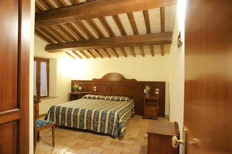 Hotel La Rocca