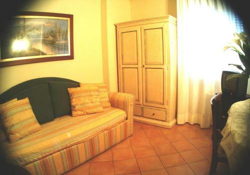 Residence Isola Verde