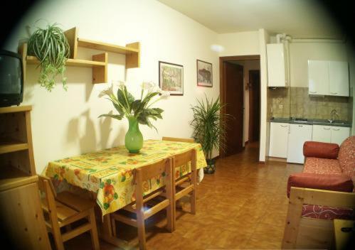 Residence Isola Verde