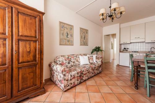 Residence Isola Verde