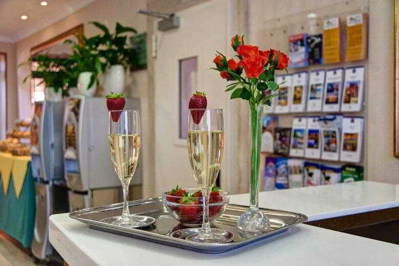 Best Western Hotel Riviera