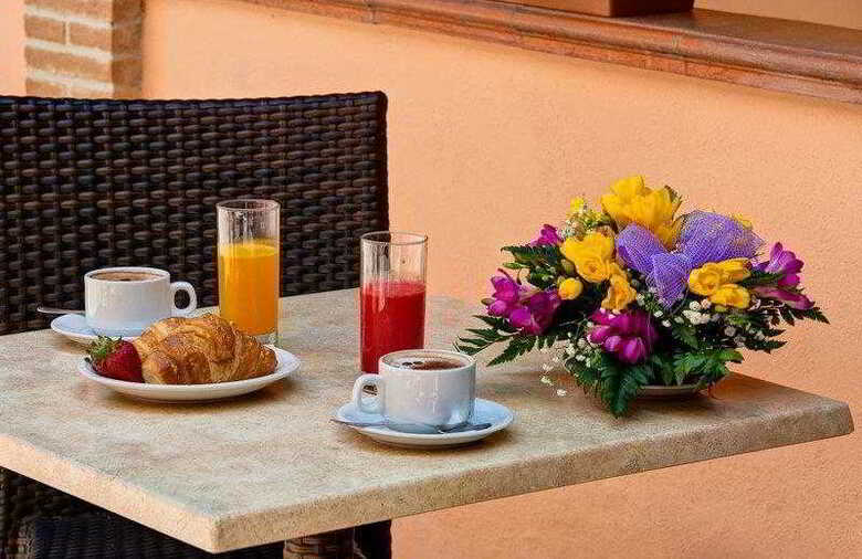 Best Western Hotel Riviera