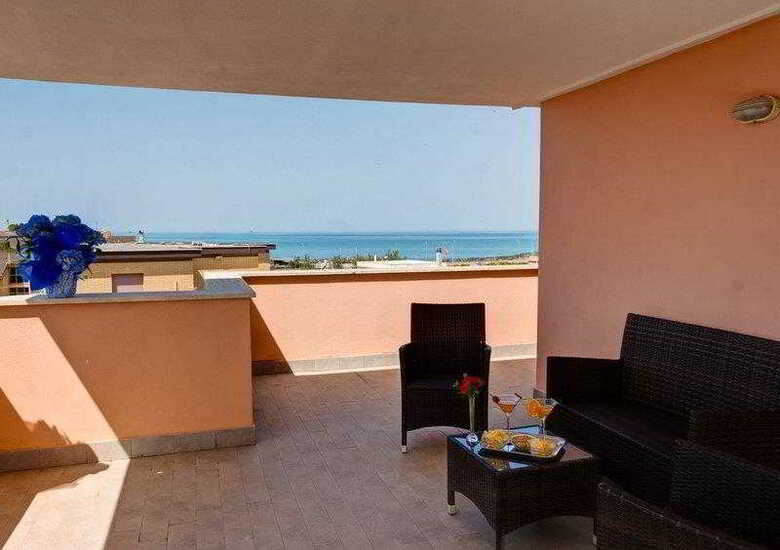 Best Western Hotel Riviera