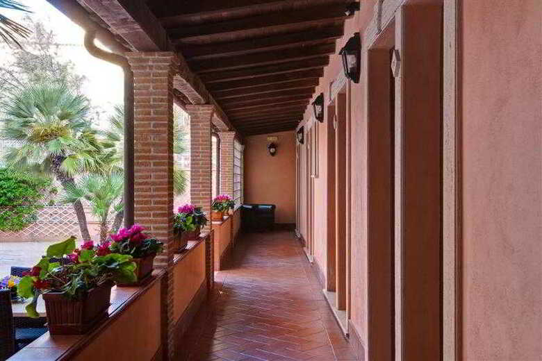 Best Western Hotel Riviera