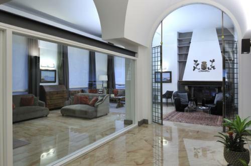 Hotel Principe Di Villafranca
