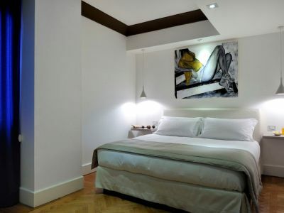 Hotel Principe Di Villafranca