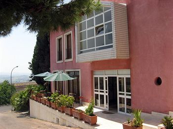 Hotel Ericevalle