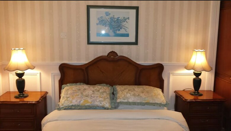 Agroturismo Ardgort Country House