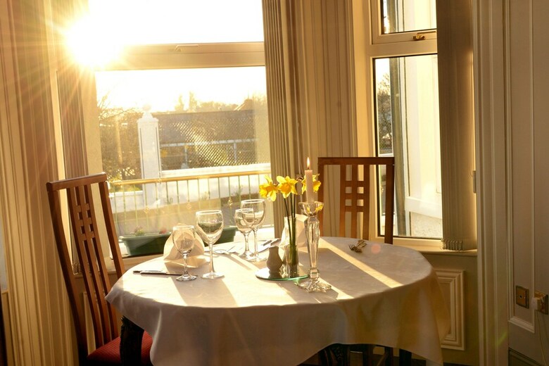 Agroturismo Ardgort Country House