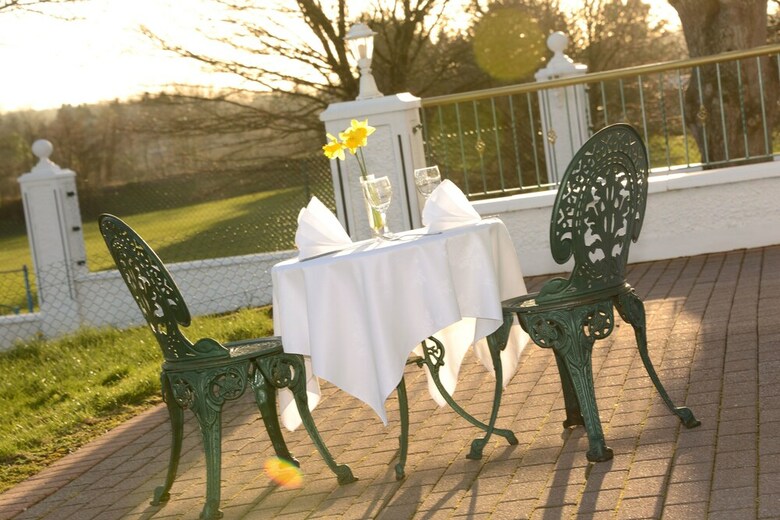 Agroturismo Ardgort Country House